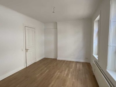 Willkommen Zuhause - zentrale 2 Zimmer Wohnung in Pinneberg sucht neue Bewohner!