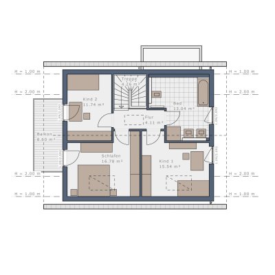 Traumhaus auf großem Grundstück – Unser Angebot für Ihre Zukunft