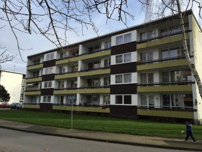 Wohnen - 01. OG - rechts - 4600 - Gutenbergstraße 17
