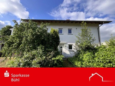 Einfamilienhaus mit großem Grundstück in Toplage