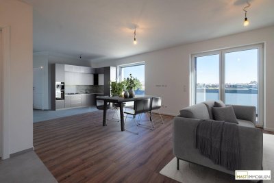 4-Zimmer Familienwohnung in ruhiger Lage!