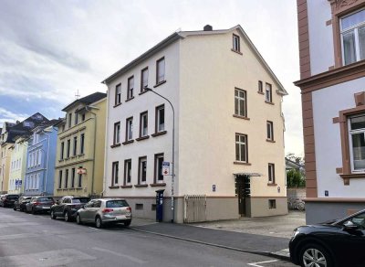 Investieren Sie in Gießens Toplage!