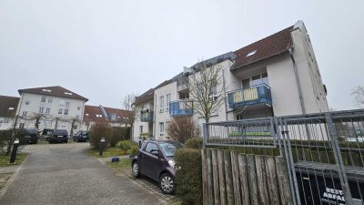 NIEDER NEUENDORF NÄHE YACHTHAFEN - SOFORT BEZUGSFREI - INKL. TIEFGARAGE