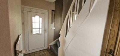 Einfamilienhaus mit Gestaltungsspielraum für Ihre individuellen Ideen.