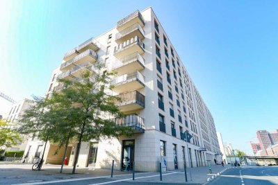 Penthouse mit großzügiger Sonnenterrasse inkl. TG-Stellplatz – luxuriös wohnen über den Dächern