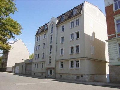 helle Single-DG-Wohnung mit Balkon zu verkaufen