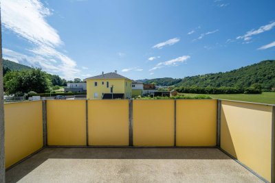 Traumhafte 4 Zimmerwohnung - Ihr neues Zuhause in Kirchberg an der Pielach