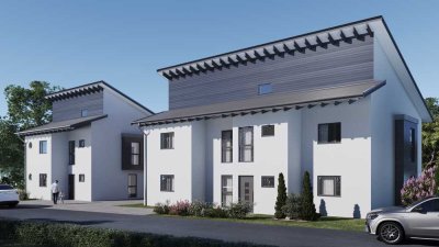 Exklusive Neubauwohnungen in Neuwied – Oberbieber + PV-Anlage