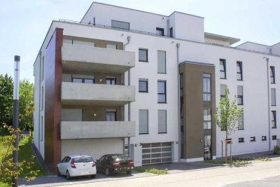 Hochwertige Ausstattung