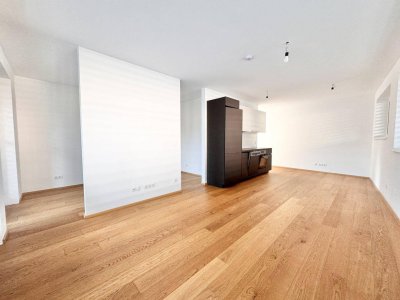 MODERNES WOHNEN IN GEIDORF: NEUBAU IN DER HEINRICH-CASPER-GASSE 29, 8010 GRAZ