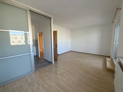 2-Zimmerwohnung mit Balkon und Aufzug