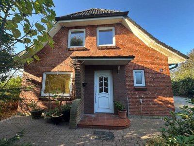 Einfamilienhaus mit ca. 5000qm Grundstück - PROVIISIONSFREI
