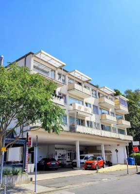 SUPER PRICE! SCHWALBACH ERSTBEZUG NACH SANIERUNG PARK SICHT SCHÖN 1 ZIMMER IM TAUNUS