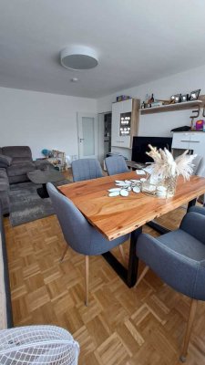 3-Zimmer-Wohnung in Puchheim