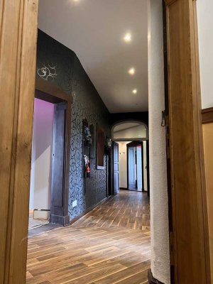 Potsdam West: Elegante 5-Zimmer-Altbauwohnung – Perfekt für Selbstnutzer und Kapitalanleger!