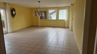 Ruhiges Wohnen mit Komfort und Charme an der Weinstraße