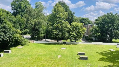 ✨ Ankommen & Wohlfühlen – Ihre neue 2-Zimmer-Wohnung in Erkrath wartet auf Sie ✨