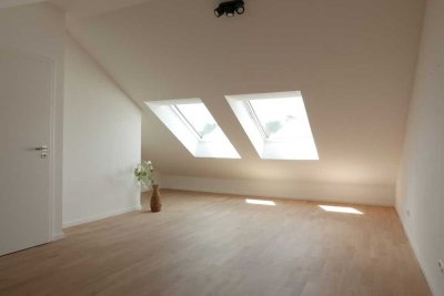 **DIE Alternative zur Wohnung: modernes Reihenmittelhaus**