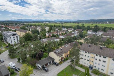 Aus 1. Hand & stets gepflegt