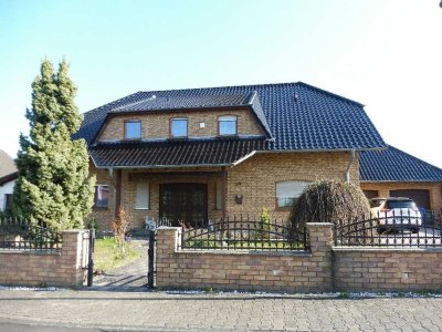 KEIN Haus von der Stange