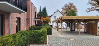 BARRIEREFREIE WOHNUNG IN JESTEBURG - Preisanpassung!