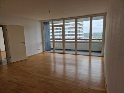 Gemütliche 2 Zimmer Wohnung mit tollem Blick! In Mülheim