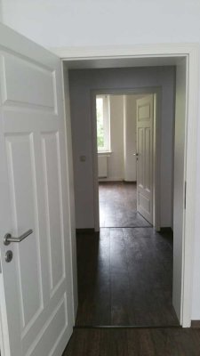 4 Zi. - Zentrum-Topp sanierter Altbau nur für max. 2 Personen