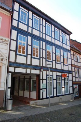 Renditestarke Anlageimmobilie in der Alfelder City