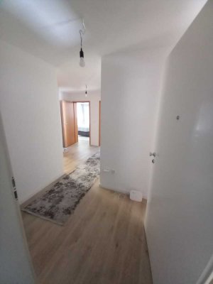 Modernes Wohnen pur: Charmante Wohnung mit Keller, Balkonen und vieles mehr!