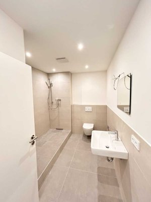Stilvolle 4-Zimmer-Wohnung Nähe Bismarckplatz (Erstbezug nach Sanierung)