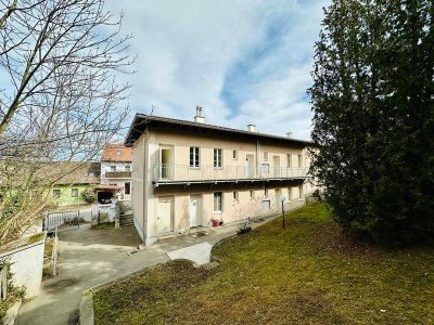 Schöne 3 Zimmerwohnung in Eggenburg