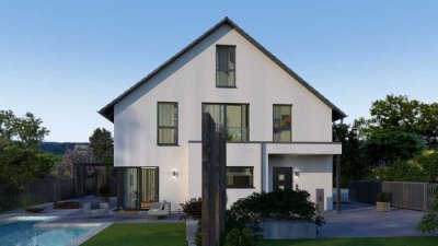 Einzugsfertig! EIN ARCHITEKTONISCH AUSGEREIFTES UND FUNKTIONELLES HAUS - Design 27