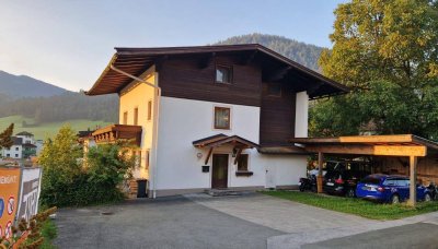 Attraktives Mehrgenerationenhaus mit zahlreichen Entwicklungsmöglichkeiten