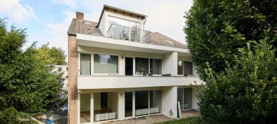 Mehrfamilienhaus in Düsseldorf-Unterbach