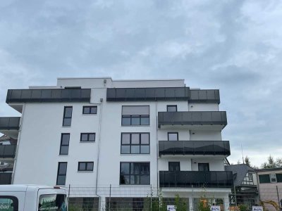 Moderne behindertengerechte Wohnung in Koblenz-Metternich  ab 15.12.2025
