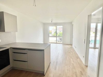 Traumhafte Single-/Pärchenwohnung in ruhiger Lage!