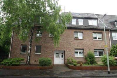 2-Zimmer Wohnung in Duisburg - Wanheimerort mit 63 m²