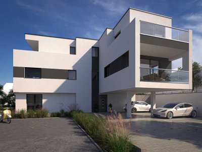 Modernes Wohnen in Bad Breisig! - Ihr neues Zuhause am Mittelrhein!
