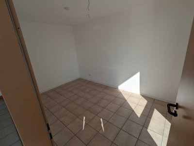 Schöne Zweizimmerwohnung mit Balkon zur Südseite