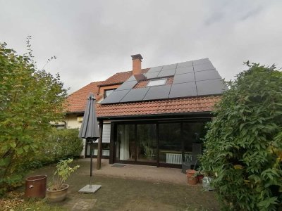 Einfamilienhaus mit 7 Zimmern in Balve