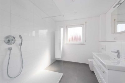 Modernes Wohngefühl mit Weinbergblick – 3-Zimmer-Wohnung mit Garage