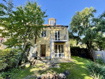 Ihr neues Zuhause: Reihenendhaus in toller, familiengerechter Umgebung