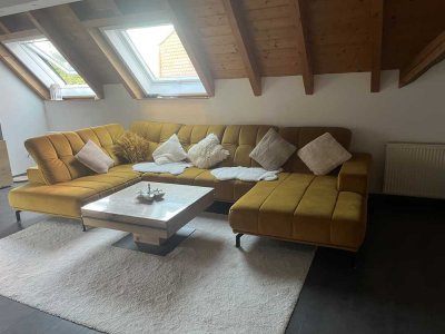 Attraktive 4-Zimmer-Wohnung zur Miete in Mutterstadt