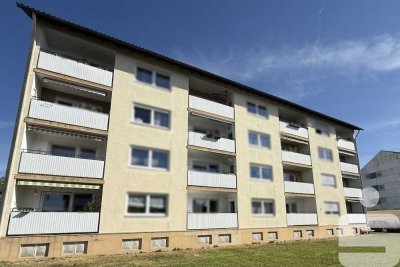 4-Zimmer-Wohnung Erdgeschoss-Hochparterre in Töging