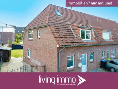 Reihenendhaus BJ 1992 mit Garten und vielen Extras