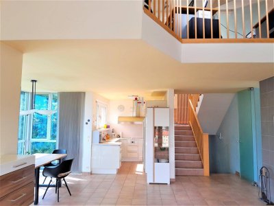 Weitläufige Villa in Klosterneuburg nähe der historischen Altstadt - TOP Lage!