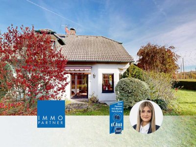 IMMOPARTNER – WOHNGEFÜHL MIT WEITBLICK