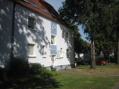 Die gefällt mir: zentrale 4-Zimmer-Wohnung