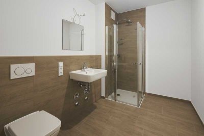 2,0-Zimmer-Wohnung in Bonn Endenich