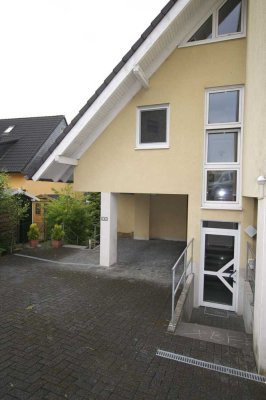 2-Zimmer-Wohnung in Overath